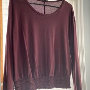 Ann Taylor Factory Top